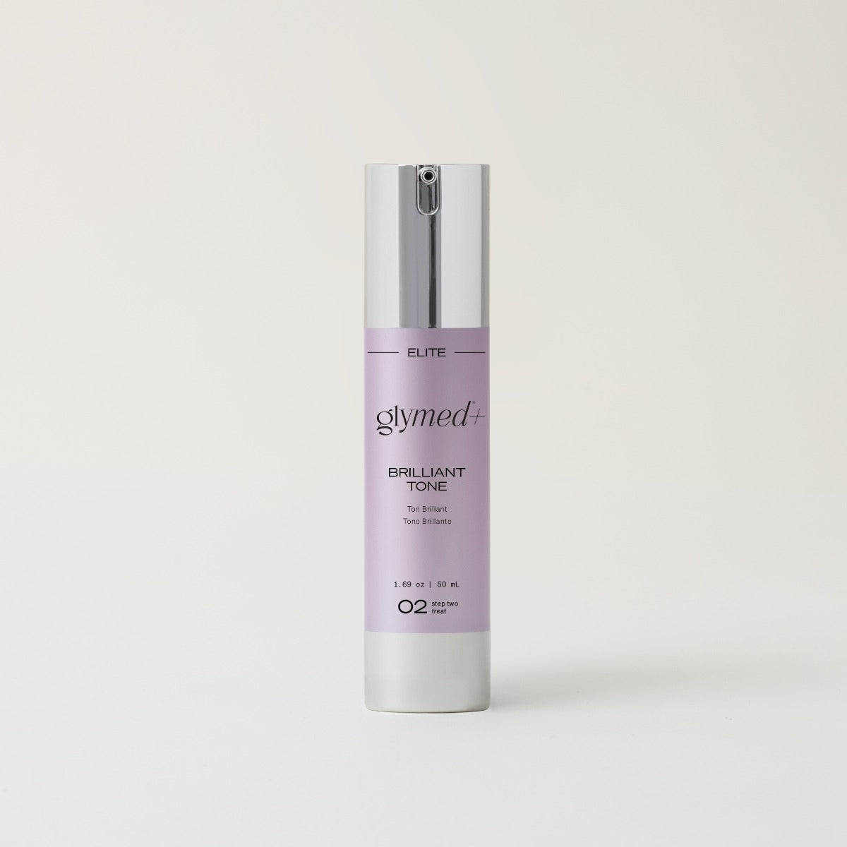 GLYMED PLUS Brilliant Tone