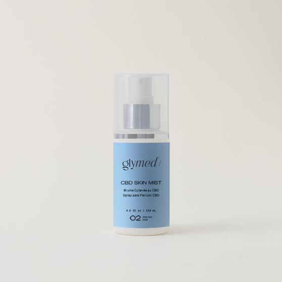 GLYMED PLUS C3D Skin Mist
(Professional C3D-B3 Facial Mist)
