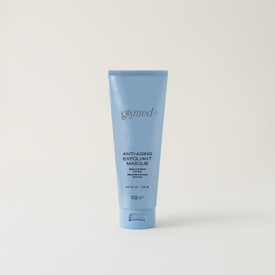 GLYMED PLUS Anti-Aging Exfoliant Masque (GM8) 4.0 oz