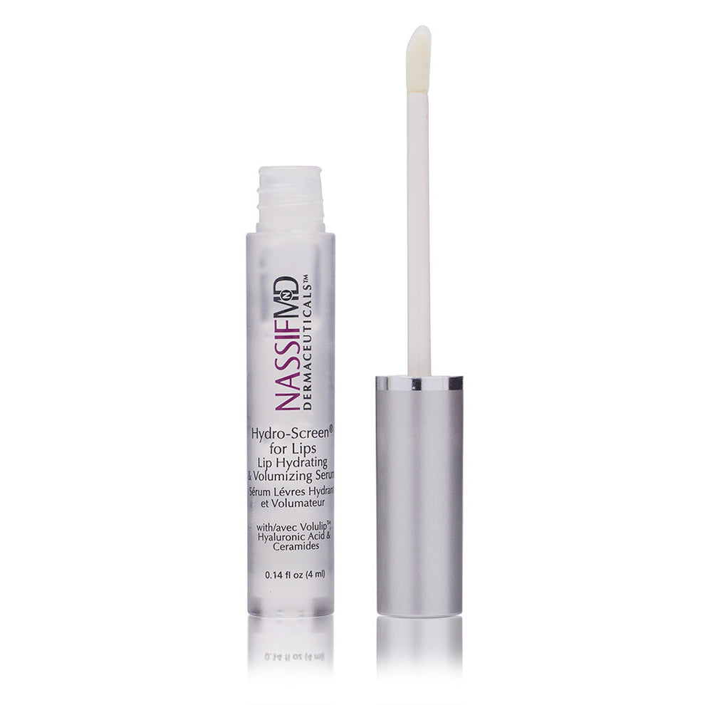 NassifMD Dermaceuticals™
Hydro-Screen For Lips