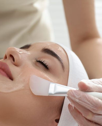 CO2 Lift Pro Carboxy Therapy Treatment Facial