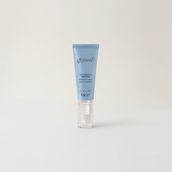 GLYMED PLUS Vitamin C Serum 0.5oz