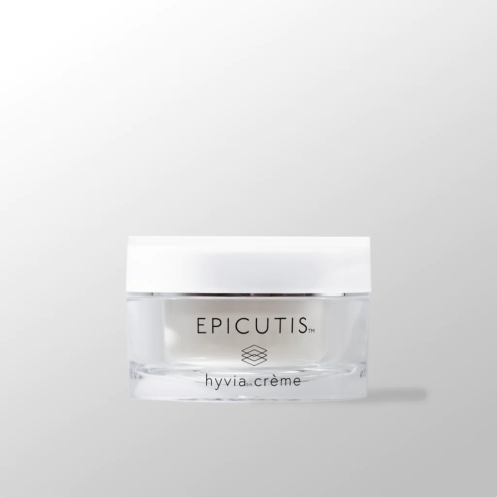 EPICUTIS HYVIA CRÉME 1.7oz