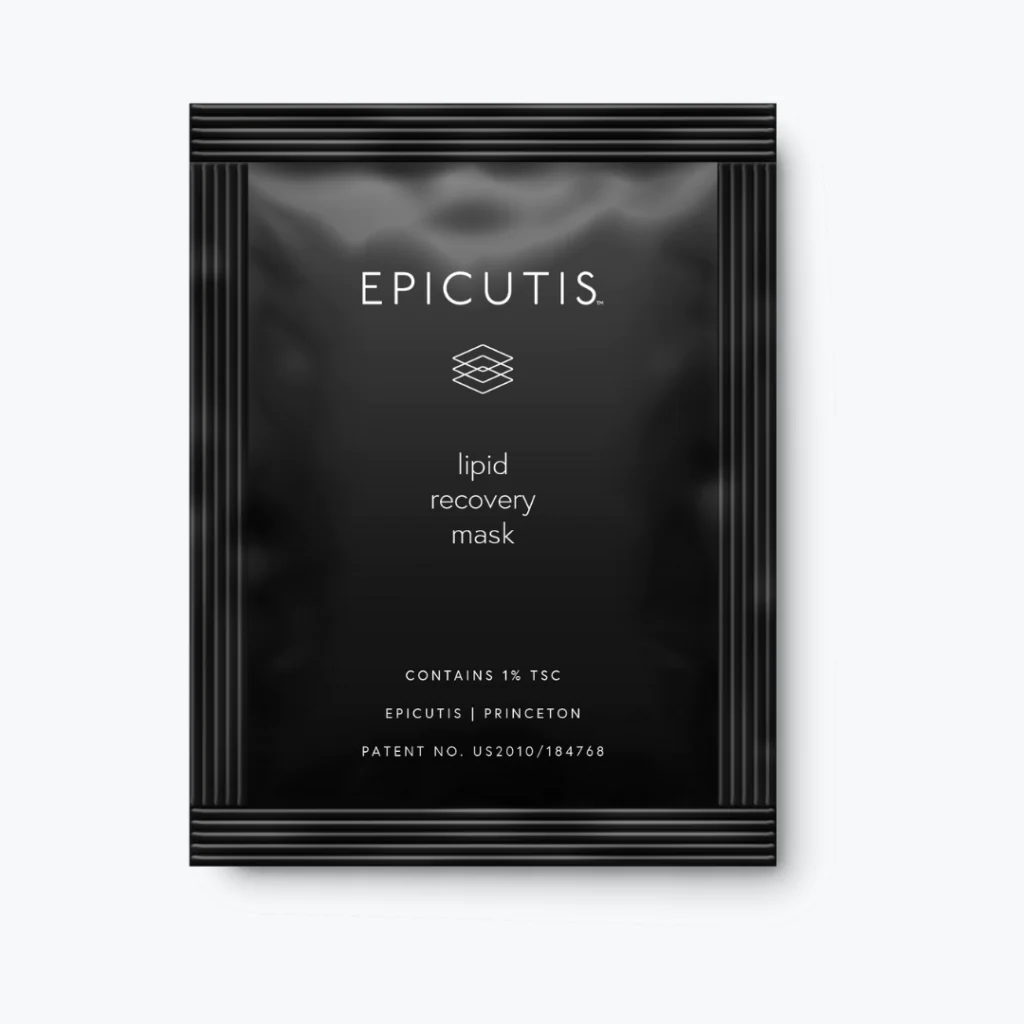 EPICUTIS Lipid Recovery Mask (Single)