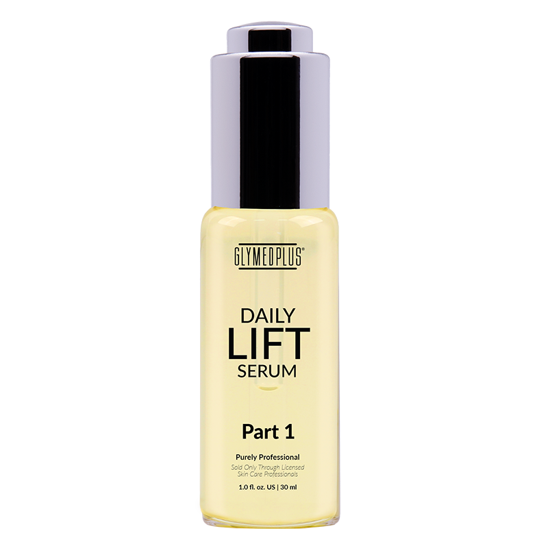 GLYMED PLUS Micro Lift Serum (Daily Lift Serum) 1oz