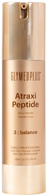 GLYMED PLUS- Atraxi Peptide 1.6oz