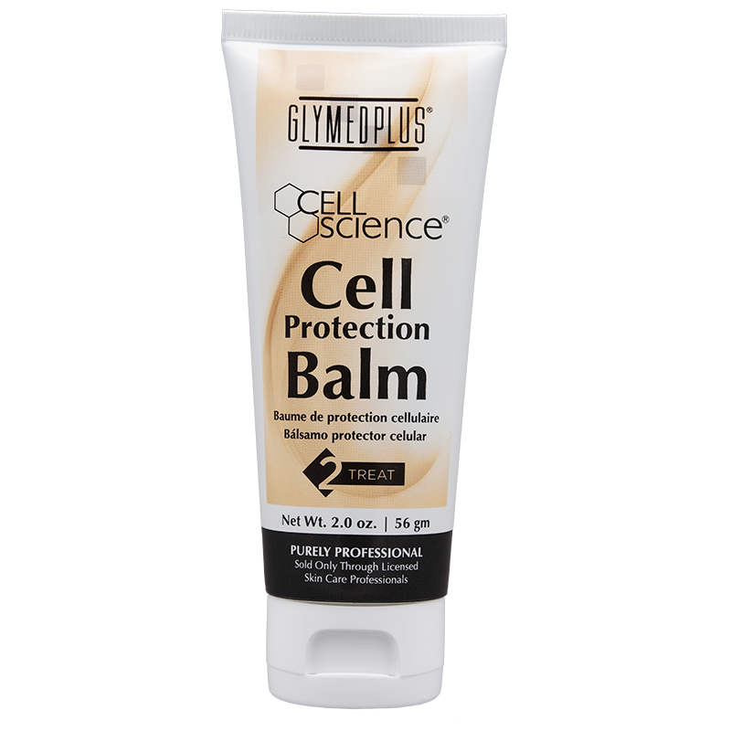 GLYMED PLUS- Cell Protection Balm 1.85oz