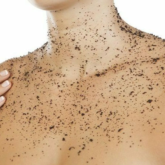 Natural Algae Peel (Neck + Decollete)