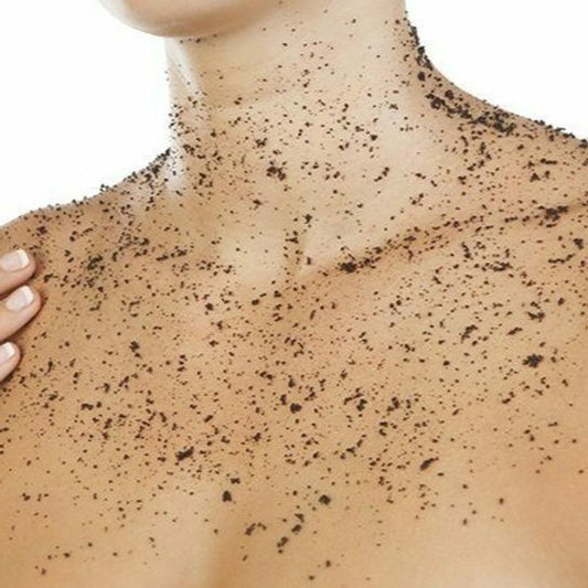 Natural Algae Peel (Neck + Decollete)