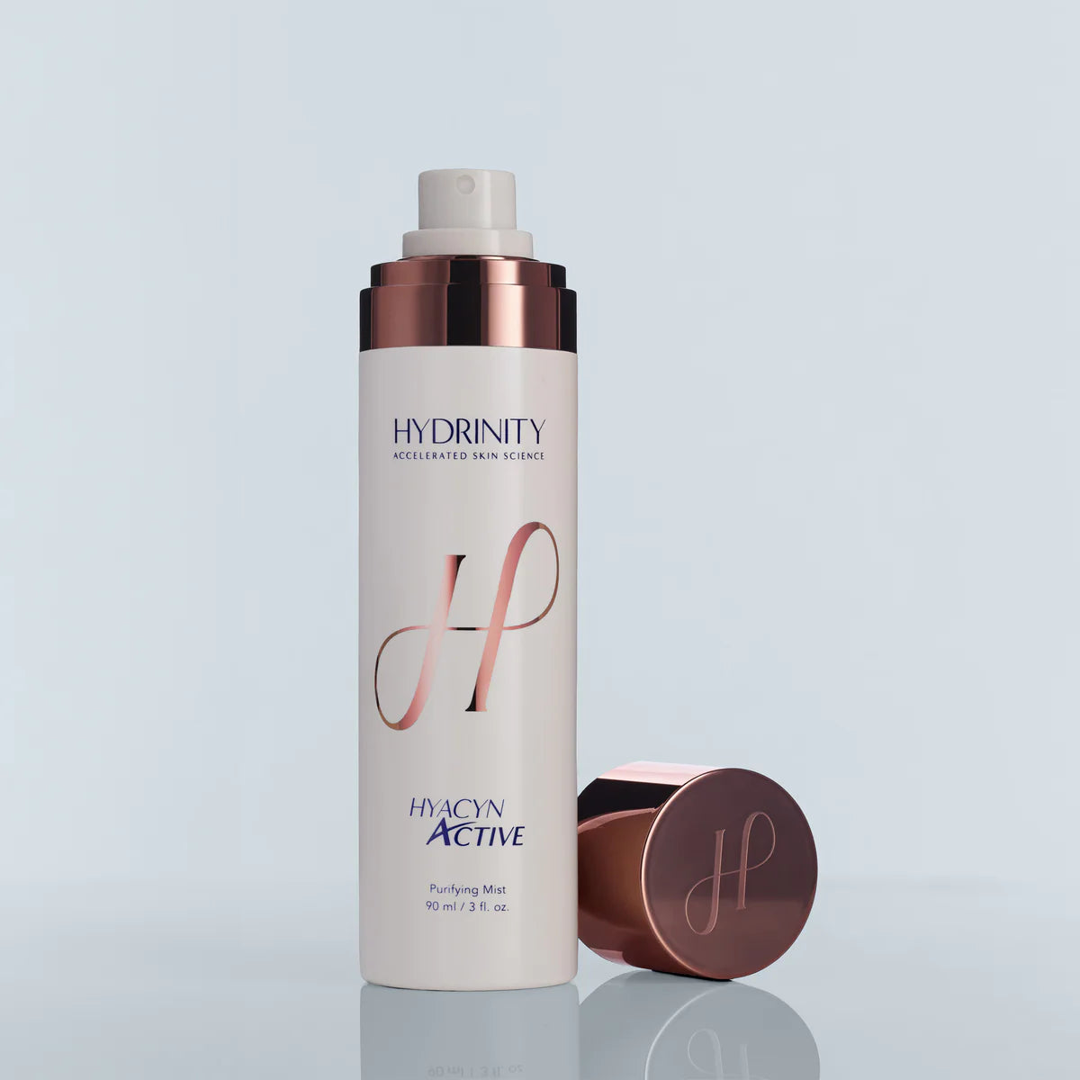 Hydrinity: Hyacyn Active Purifying Mist