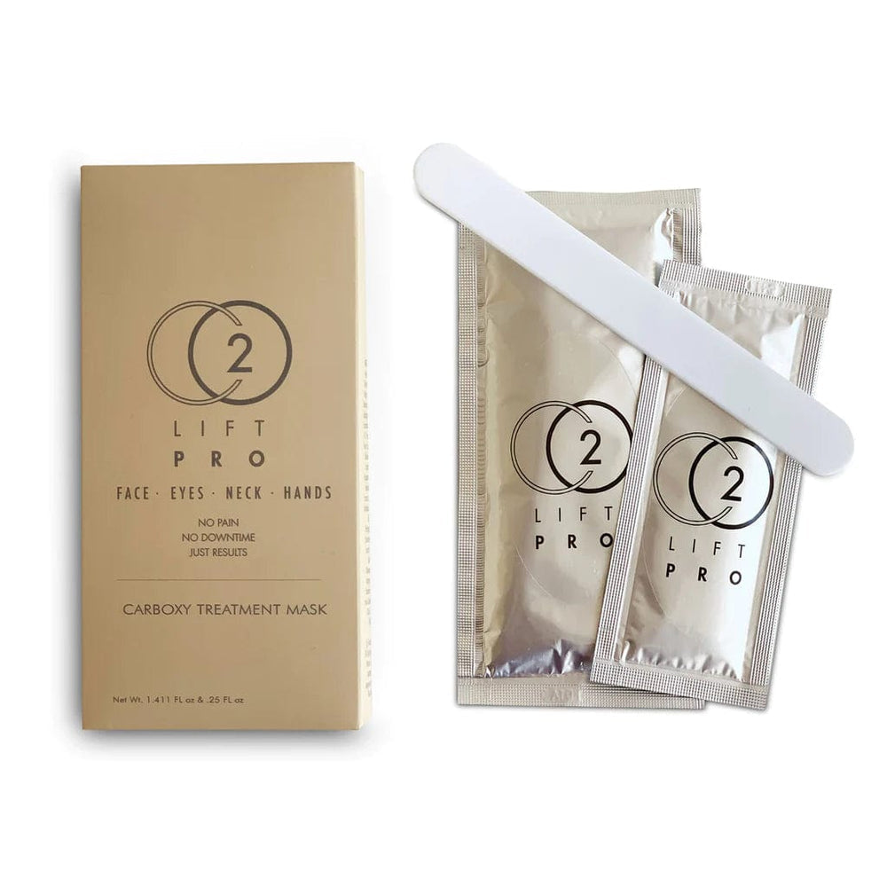 CO2 Lift Pro Carboxytherapy at Home Treatment