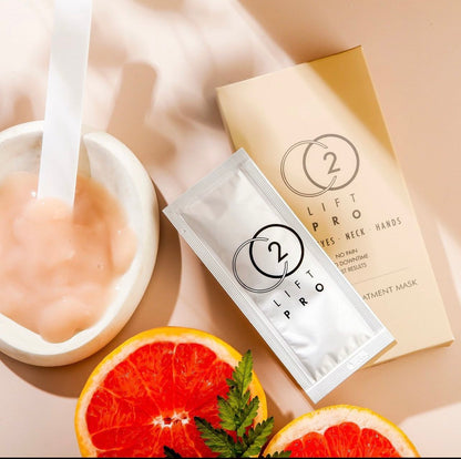 CO2 Lift Pro Carboxytherapy at Home Treatment