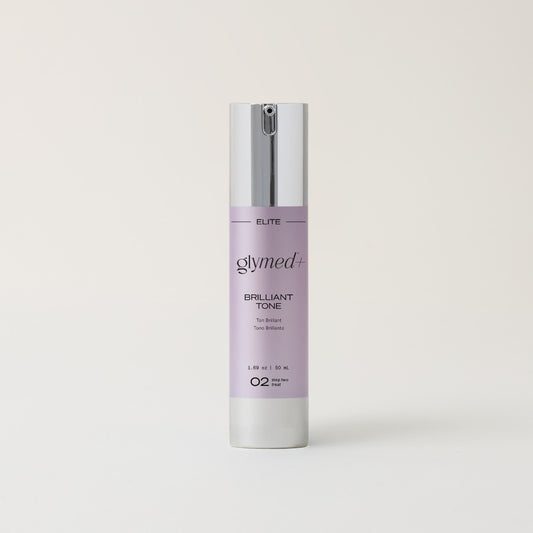 GLYMED PLUS Brilliant Tone