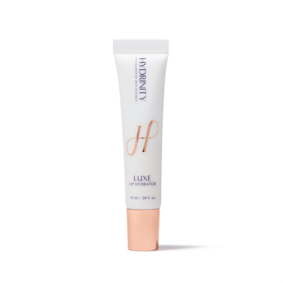 Hydrinity- LUXE Lip Hydrator