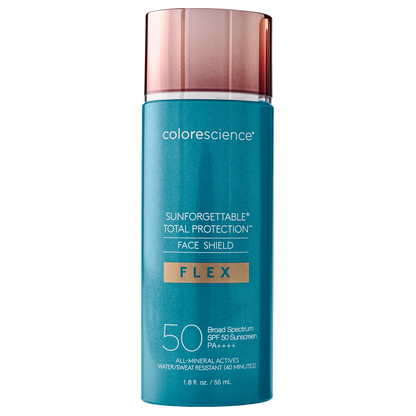 Colorescience Sunforgettable® Total Protection® Face Shield Flex SPF 50