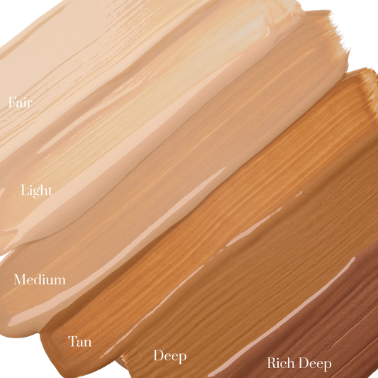 Colorescience Sunforgettable® Total Protection® Face Shield Flex SPF 50