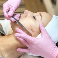 The Glow Facial