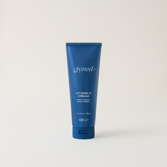 GLYMED PLUS - VITAMIN C CREAM (GRX14) 2 oz.