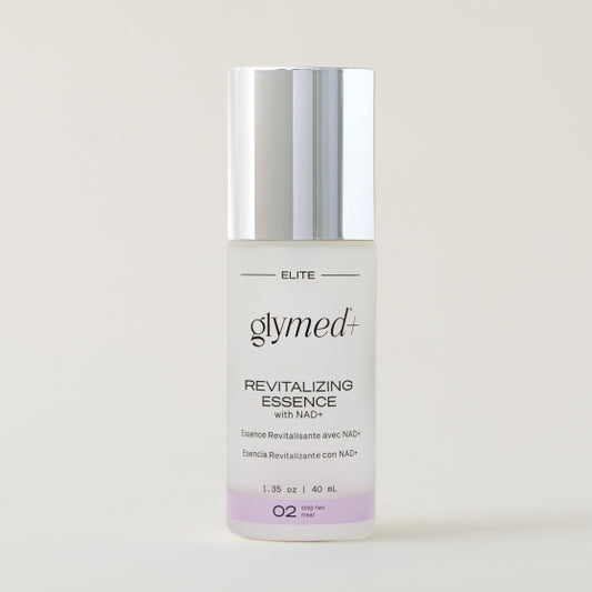 Glymed Plus- Revitalizing Essence with NAD+