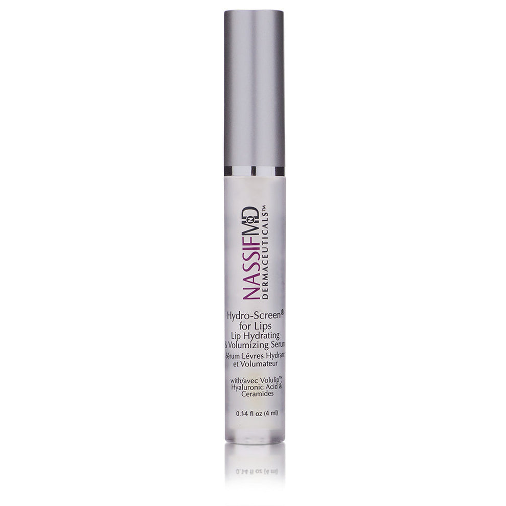 NassifMD Dermaceuticals™

Hydro-Screen For Lips