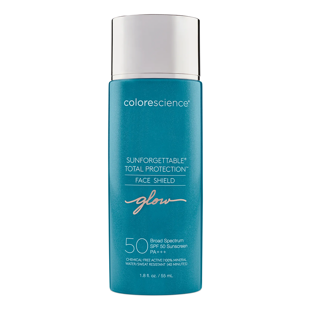 Colorescience
Sunforgettable® Total Protection Face Shield GLOW SPF 50