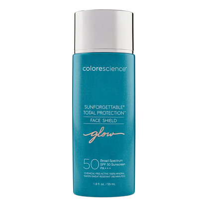 Colorescience
Sunforgettable® Total Protection Face Shield GLOW SPF 50