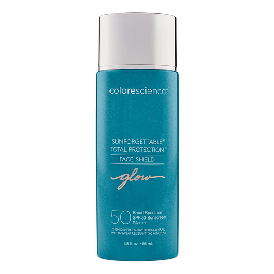Colorescience
Sunforgettable® Total Protection Face Shield GLOW SPF 50