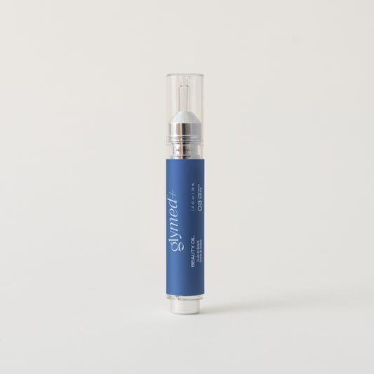 GLYMED PLUS- Beauty Oil  0.5oz