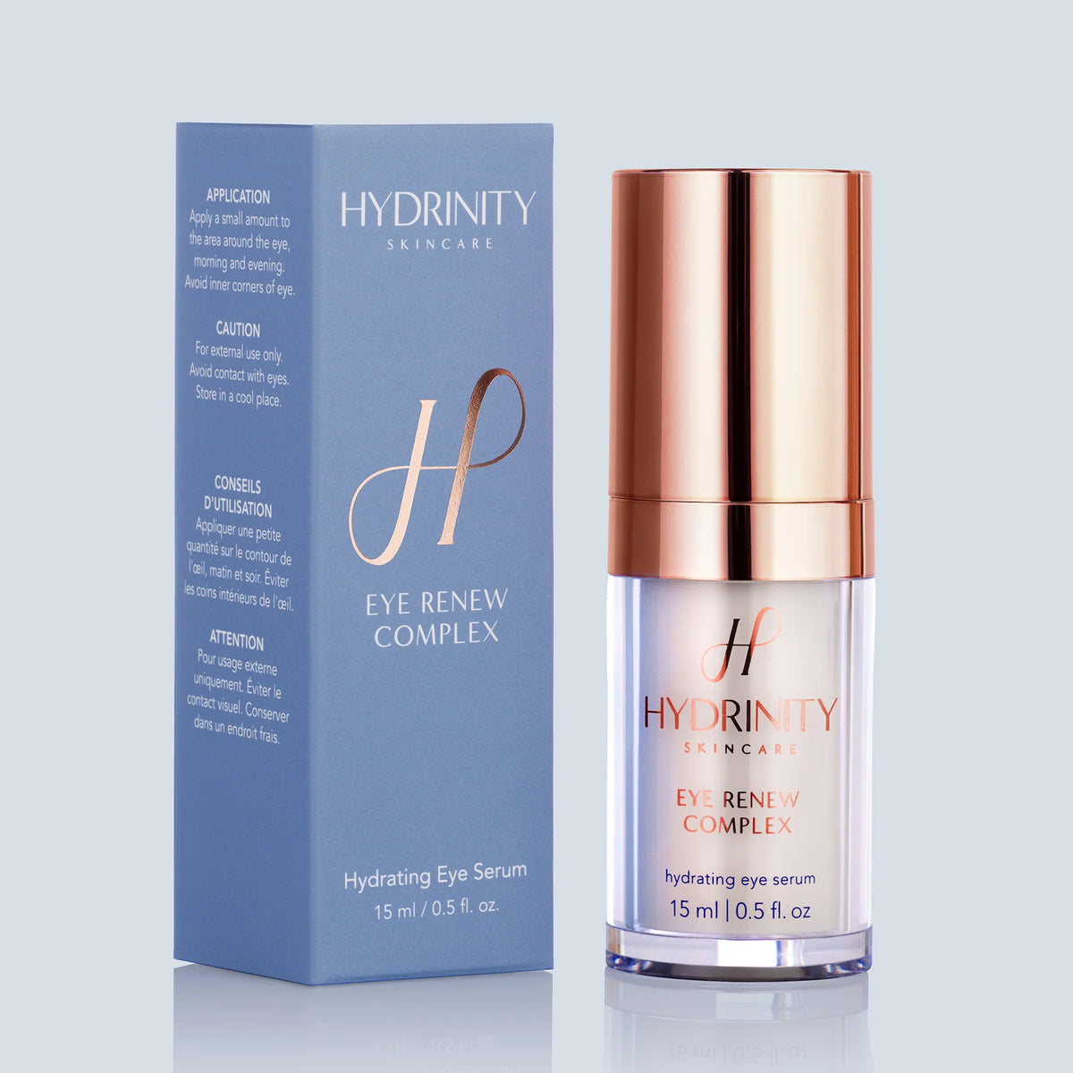 Hydrinity Eye Renew Complex  15ml