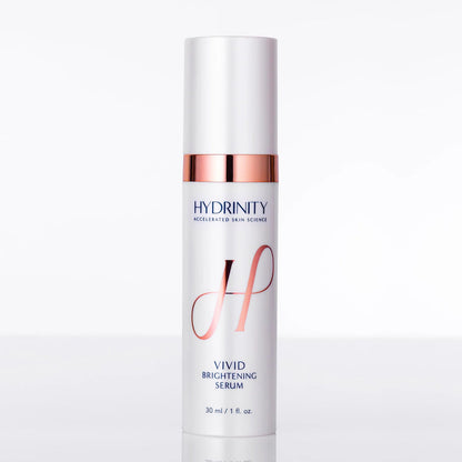 Hydrinity VIVID Brightening Seum  30ml