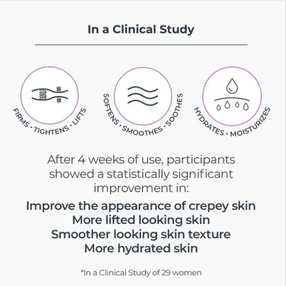 NassifMD Canada

Age Defying Neck & Décolleté Serum