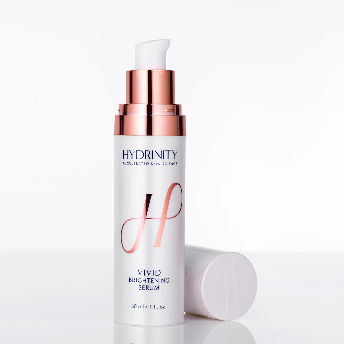 Hydrinity VIVID Brightening Seum  30ml