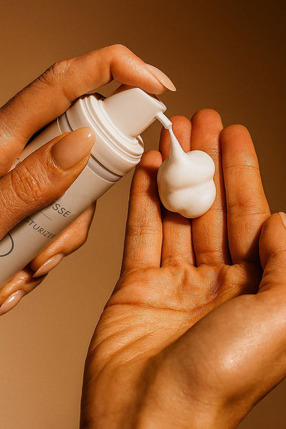 CO2Lift® Skin Mousse Carboxy Moisturizer