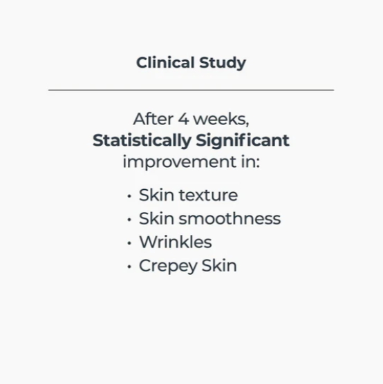 NassifMD Canada

Pro Peptide Collagen Serum