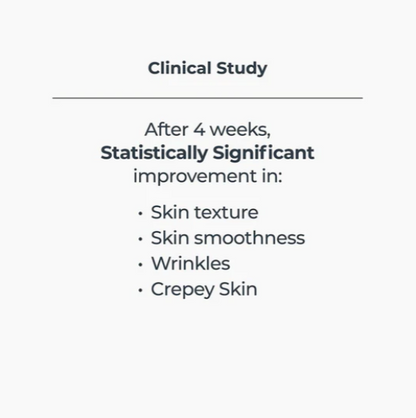 NassifMD Canada

Pro Peptide Collagen Serum