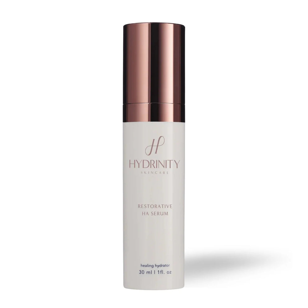 Hydrinity- Restorative HA Serum  30 ml