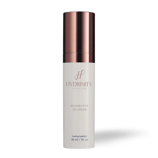 Hydrinity- Restorative HA Serum  30 ml