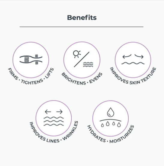 NassifMD Canada

Age Defying Neck & Décolleté Serum