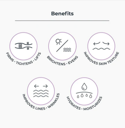 NassifMD Canada

Age Defying Neck & Décolleté Serum