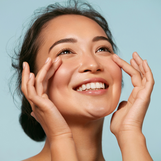 The Glow Facial