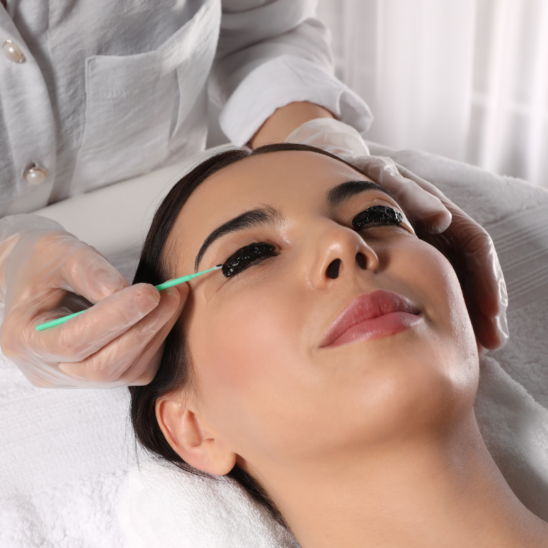 LASH, LIFT & TINT