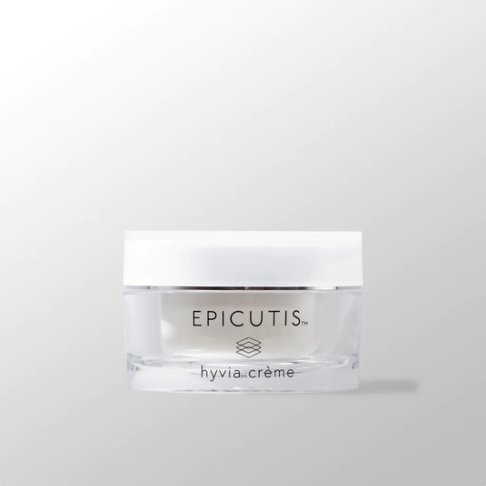 EPICUTIS HYVIA CRÉME   1.7oz