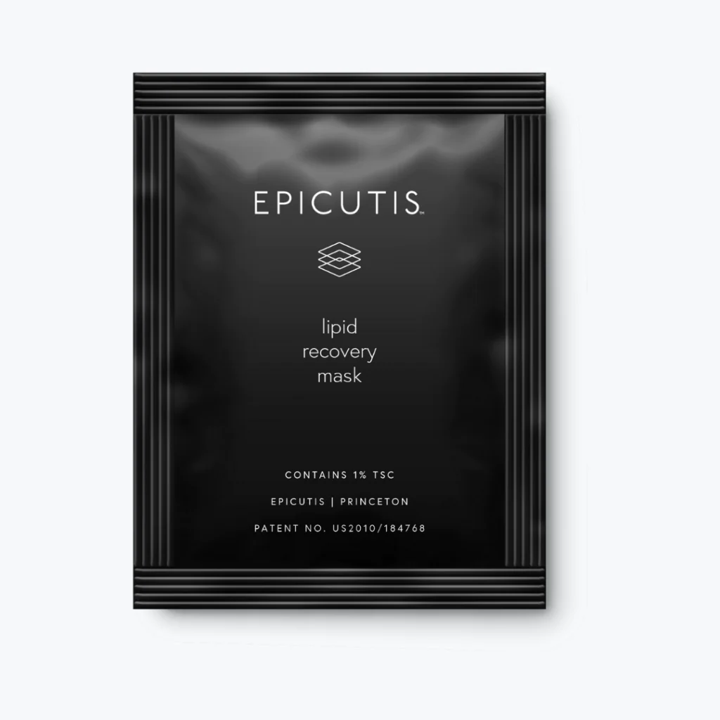 EPICUTIS Lipid Recovery Mask   (Single)