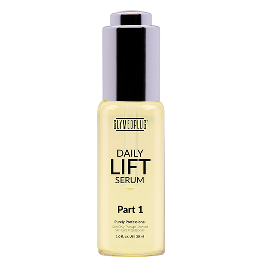 GLYMED PLUS Micro Lift Serum (Daily Lift Serum) 1oz