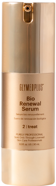 GLYMED PLUS-  BIO RENEWAL SERUM (GM111) 1.0 oz