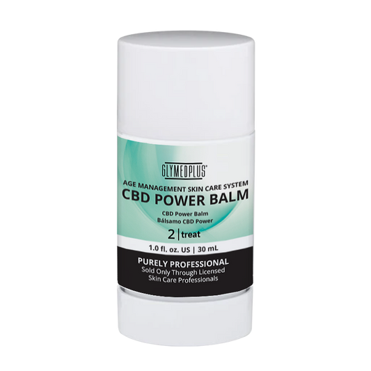 GLYMED PLUS- C3D Power Balm  1oz