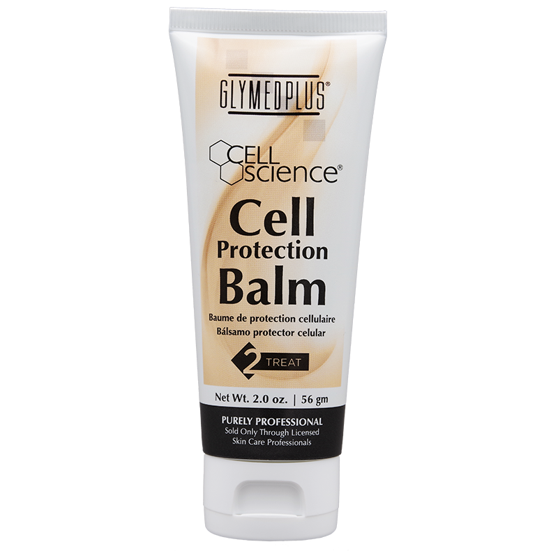 GLYMED PLUS- Cell Protection Balm  1.85oz